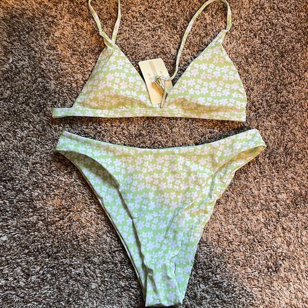 Aurelle Bikini
